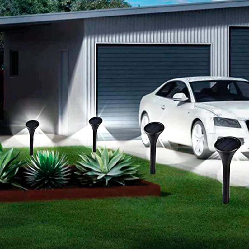 Solar Movable Mounted Light Price in Pakistan 