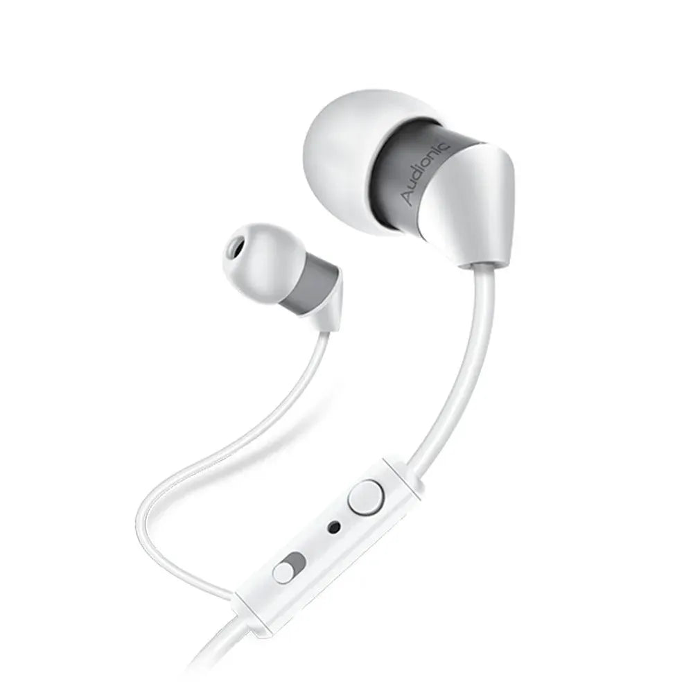 Audionic MARK 1  Handsfree Price in Pakistan