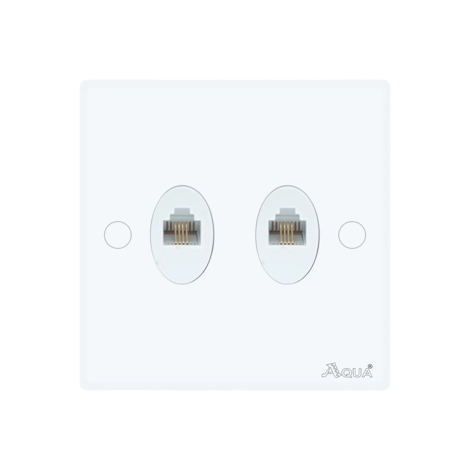 AQUA DYNASTY DOUBLE TELEPHONE SOCKET Price in Pakistan