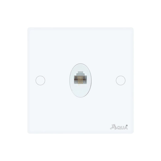 AQUA DYNASTY SINGLE TELEPHONE SOCKET Price in Pakistan