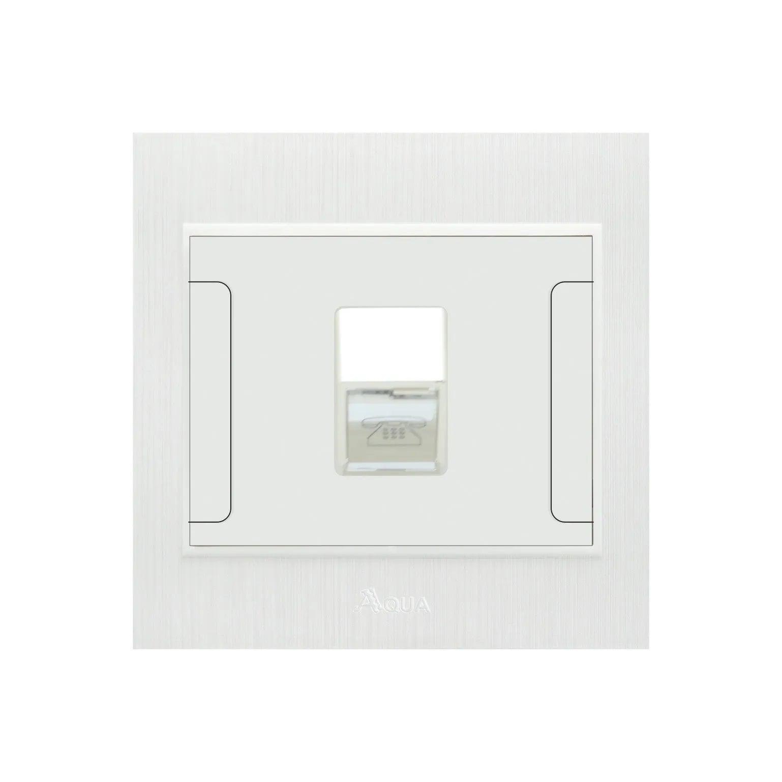 AQUA GLORY SINGLE TELEPHONE SOCKET Price in Pakistan