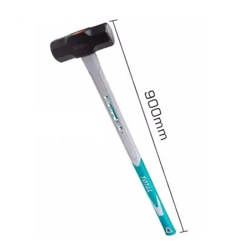Total Sledge Hammer Price in Pakistan Main image