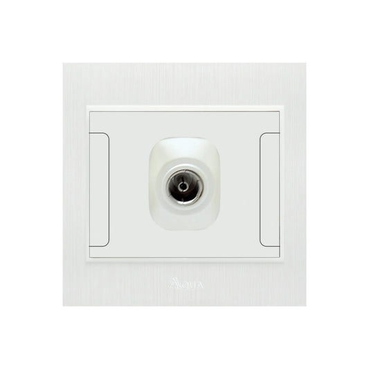 AQUA GLORY SINGLE TV SOCKET Price in Pakistan