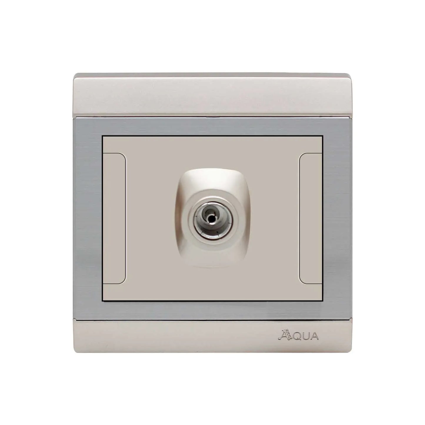 AQUA BRAVO SINGLE TV SOCKET Price in Pakistan