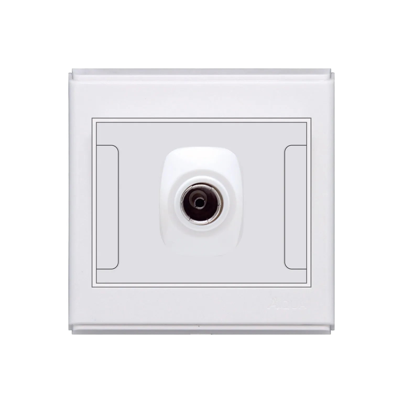 AQUA SAPPHIRE SINGLE TV SOCKET Price in Pakistan