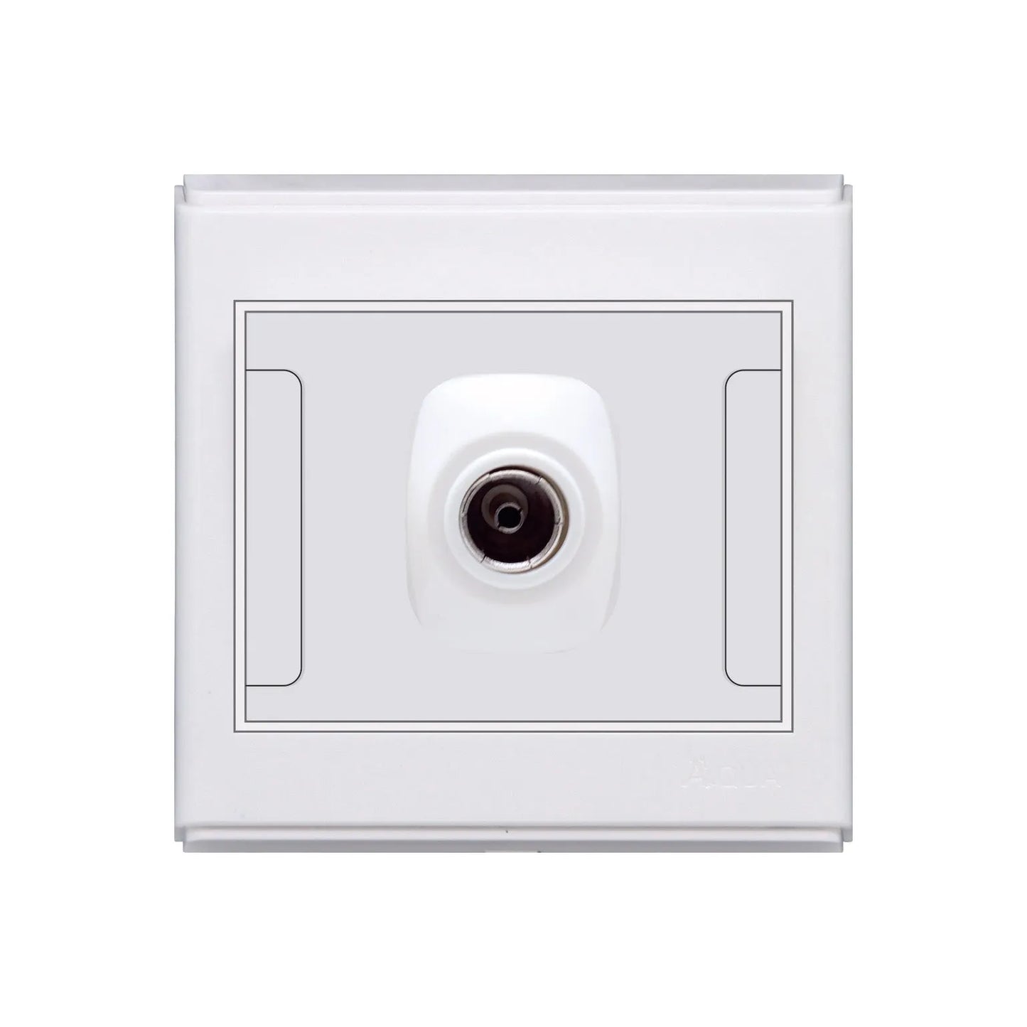 AQUA SAPPHIRE SINGLE TV SOCKET Price in Pakistan