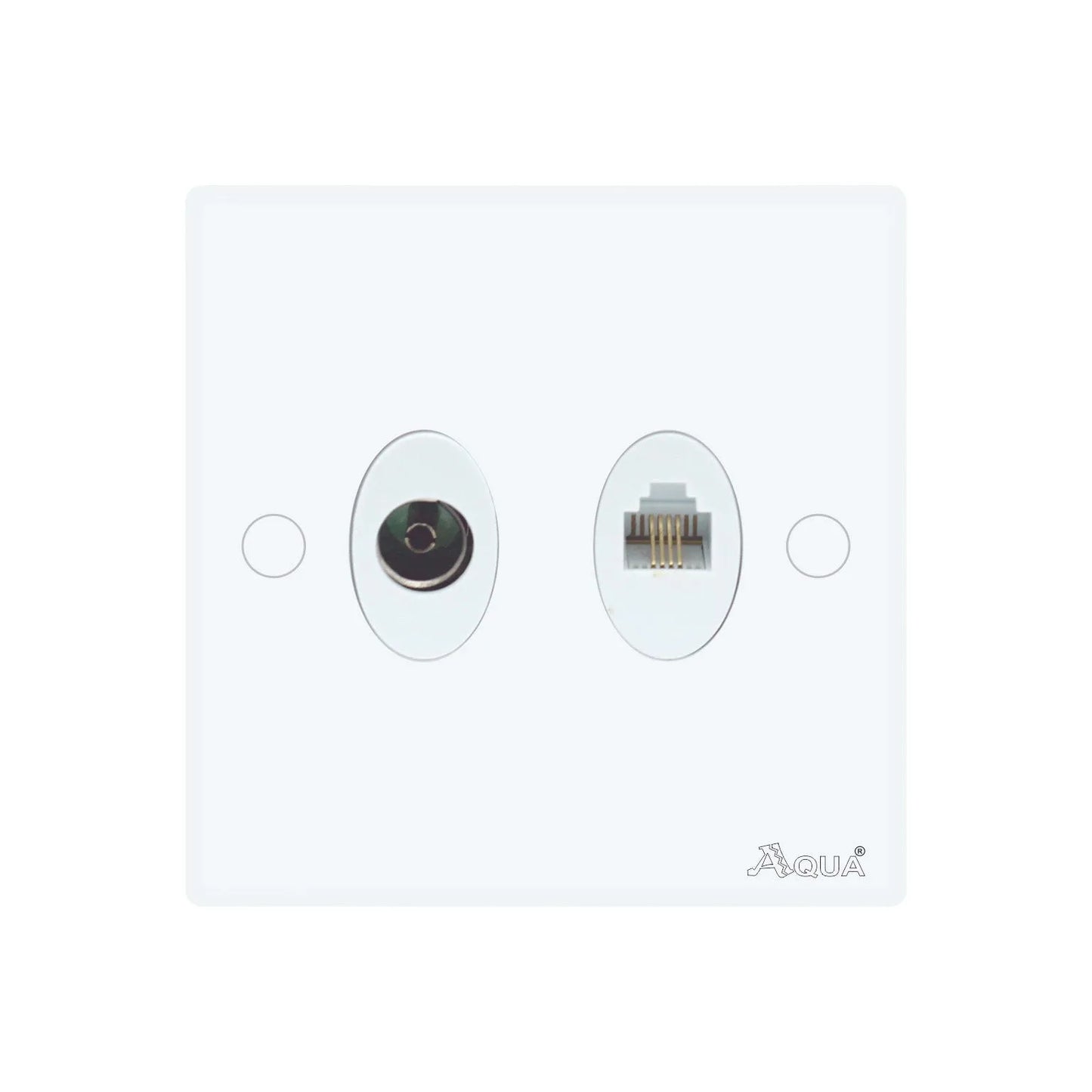 AQUA DYNASTY TV PLUS TELEPHONE SOCKET Price in Pakistan