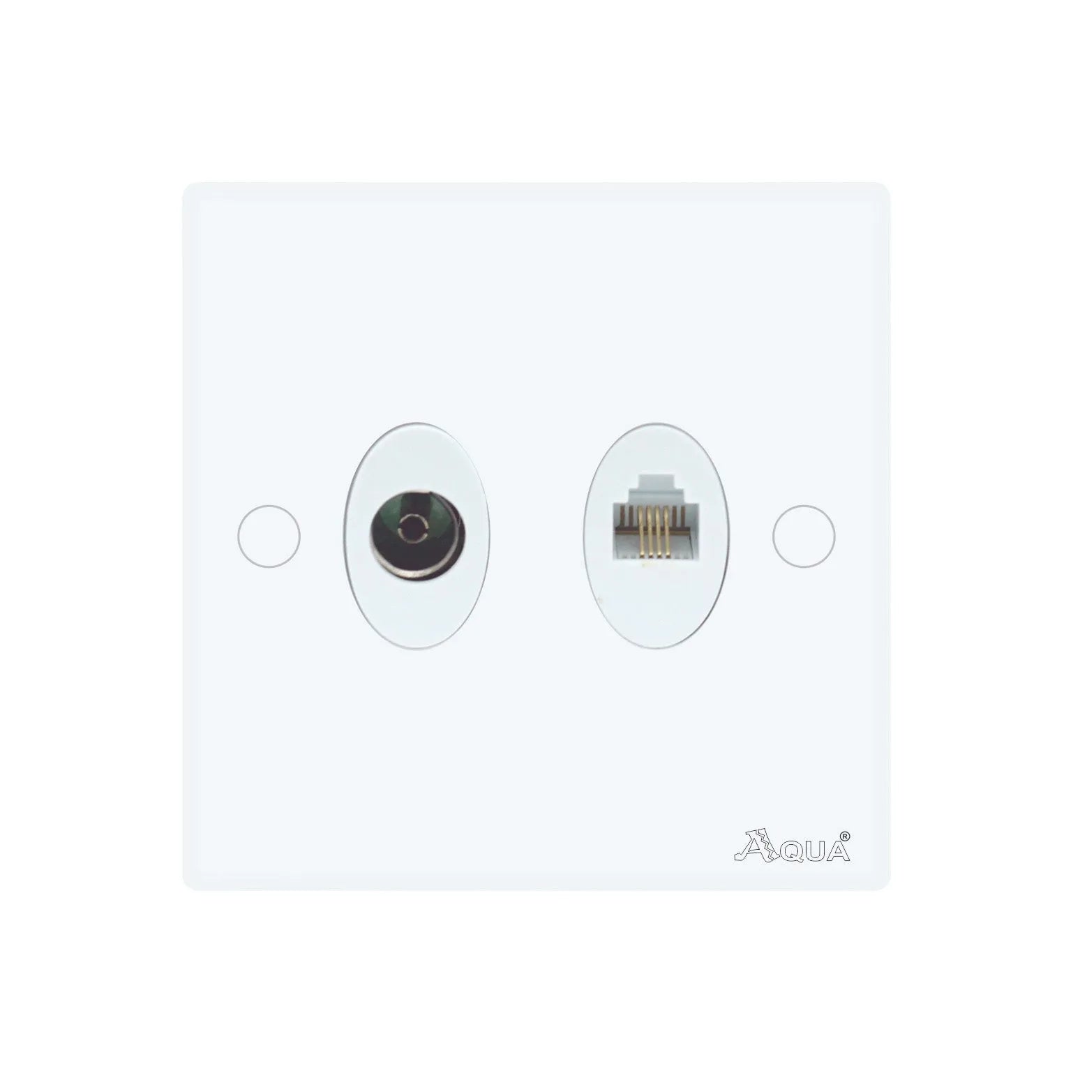 AQUA DYNASTY TV PLUS TELEPHONE SOCKET Price in Pakistan