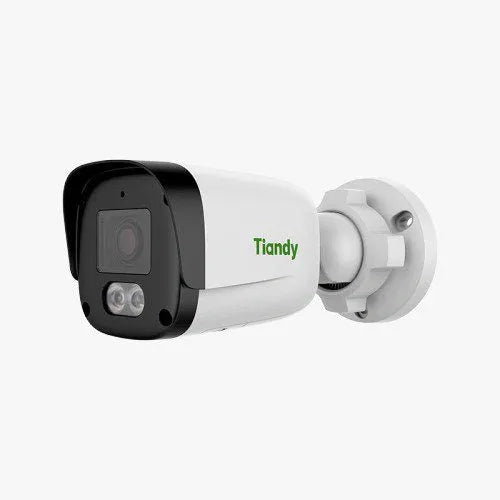 Tiandy TC-C32QN 2MP Fixed Lens Turret Camera 2.8mm - AK Series