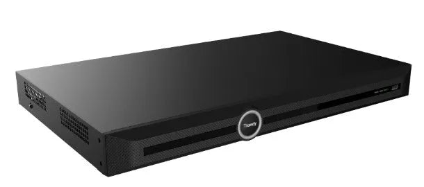 Tiandy TC-R3220 Lite-K 20CH NVR H.265 with 2 HDD Support – V3.1 Price in Pakistan