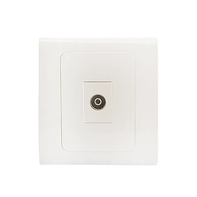 Clopal Typer Series 1 Gang Switch Price in Pakistan 