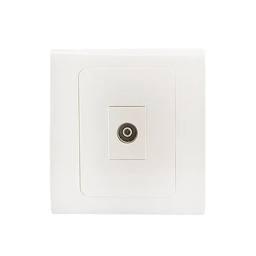 Clopal Typer Series 1 Gang Switch Price in Pakistan 