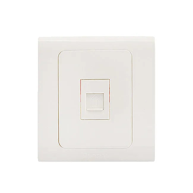 Clopal Typer Series 1 Gang Switch Price in Pakistan