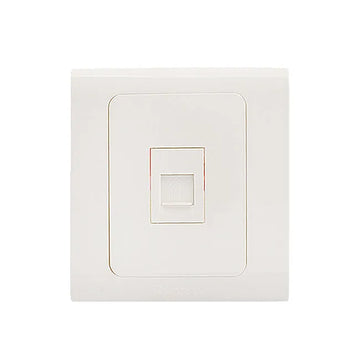 Clopal Typer Series 1 Gang Switch Price in Pakistan