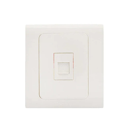 Clopal Typer Series 1 Gang Switch Price in Pakistan