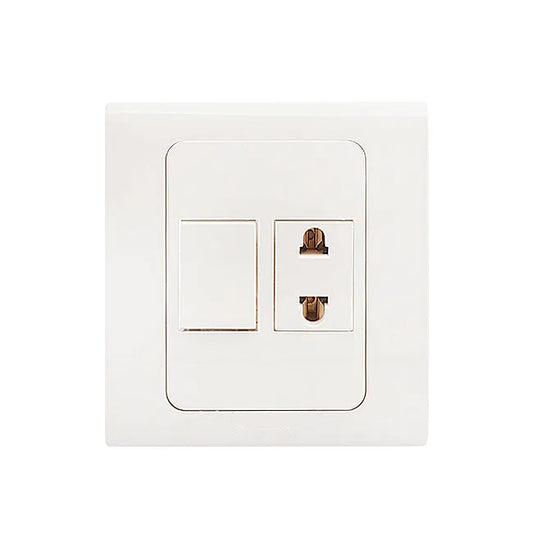 Clopal 4 Gang Switch Price in Pakistan 