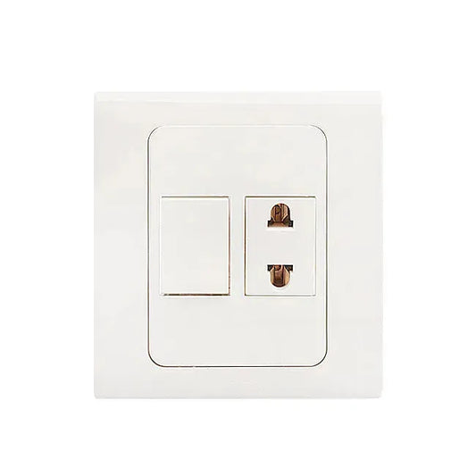 Clopal 4 Gang Switch Price in Pakistan 
