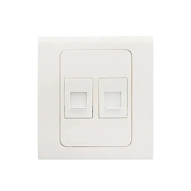 Clopal Typer Series 6 Gang Switch Price in Pakistan 