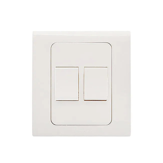 Clopal Typer Series 8 Gang Switch Price in Pakistan 