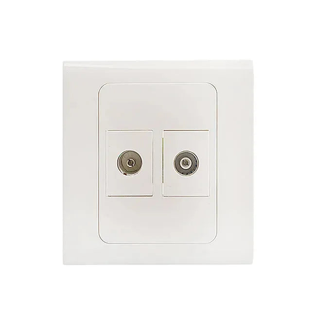 Clopal Typer Series 1  Gang Switch Price in Pakistan
