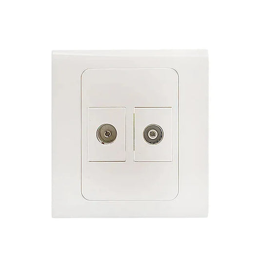 Clopal Typer Series 1  Gang Switch Price in Pakistan