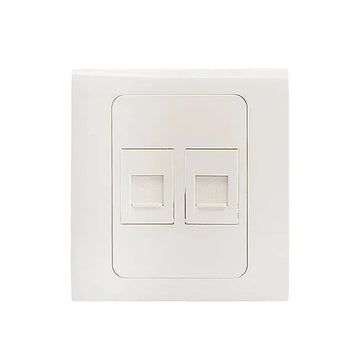 Clopal Typer Series 2 Gang Switch Price in Pakistan 