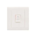 Clopal Typer Series Bell Push Board
