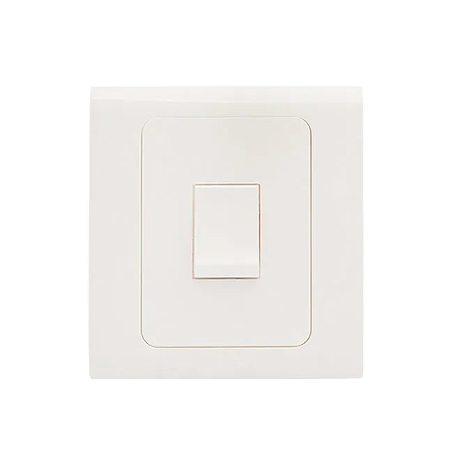 Clopal Typer Series 1  Gang Switch Price in Pakistan
