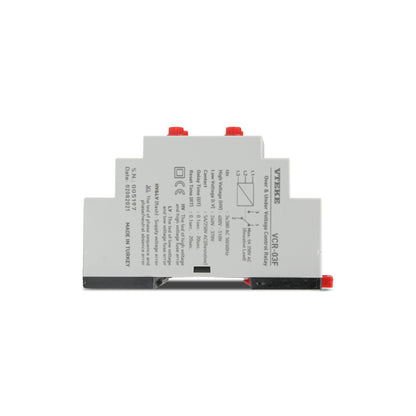 Vteke VCR-03F Voltage Protection Relay