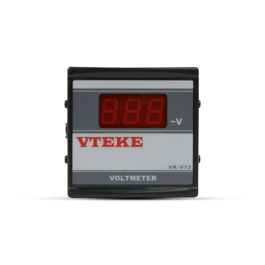 Vteke VK-V72 Digital Voltmeter Price in Pakistan