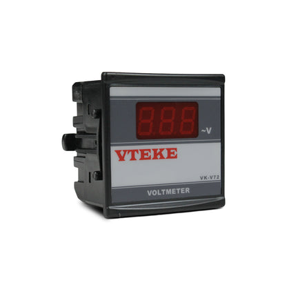Vteke VK-V72 Digital Voltmeter