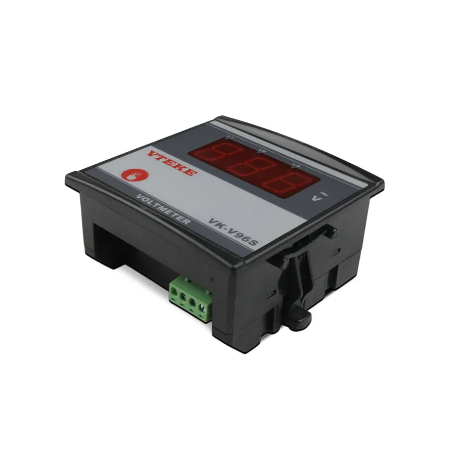 Vteke VK-V96S Digital Voltmeter Secondary image