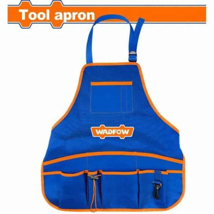 Wadfow Tool Apron Price in Pakistan Main image