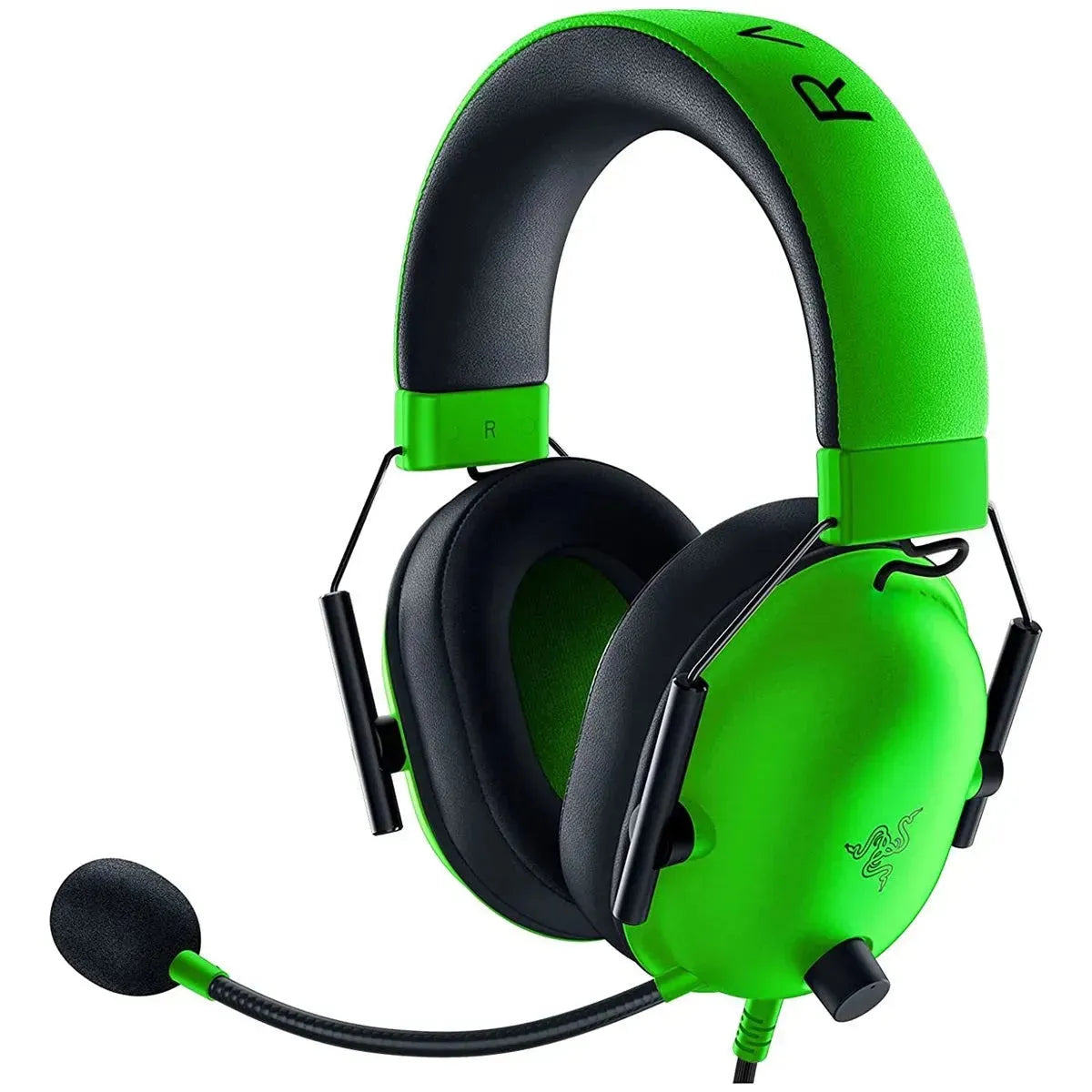 blackshark Headset V2X By razer Main image