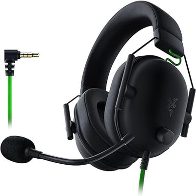 Most Comfortable Razer blackshark HeadphonesV2X3