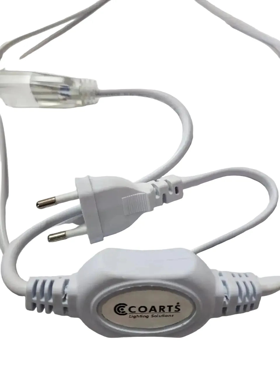 Zenio-Mini neon Power Cord Price in Pakistan Main image
