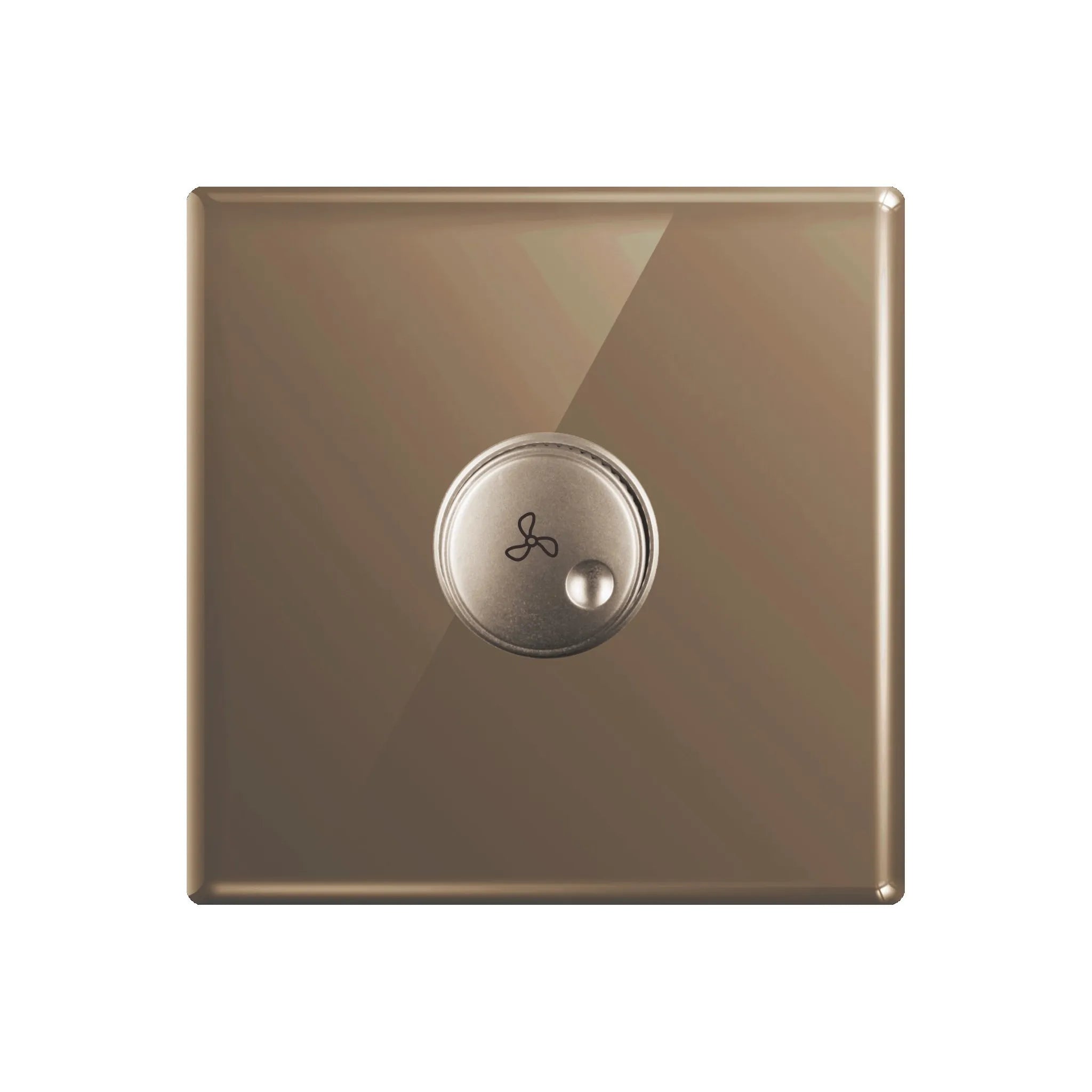 Aqua Glasskin Bronze Fan Dimmer Price in Pakistan