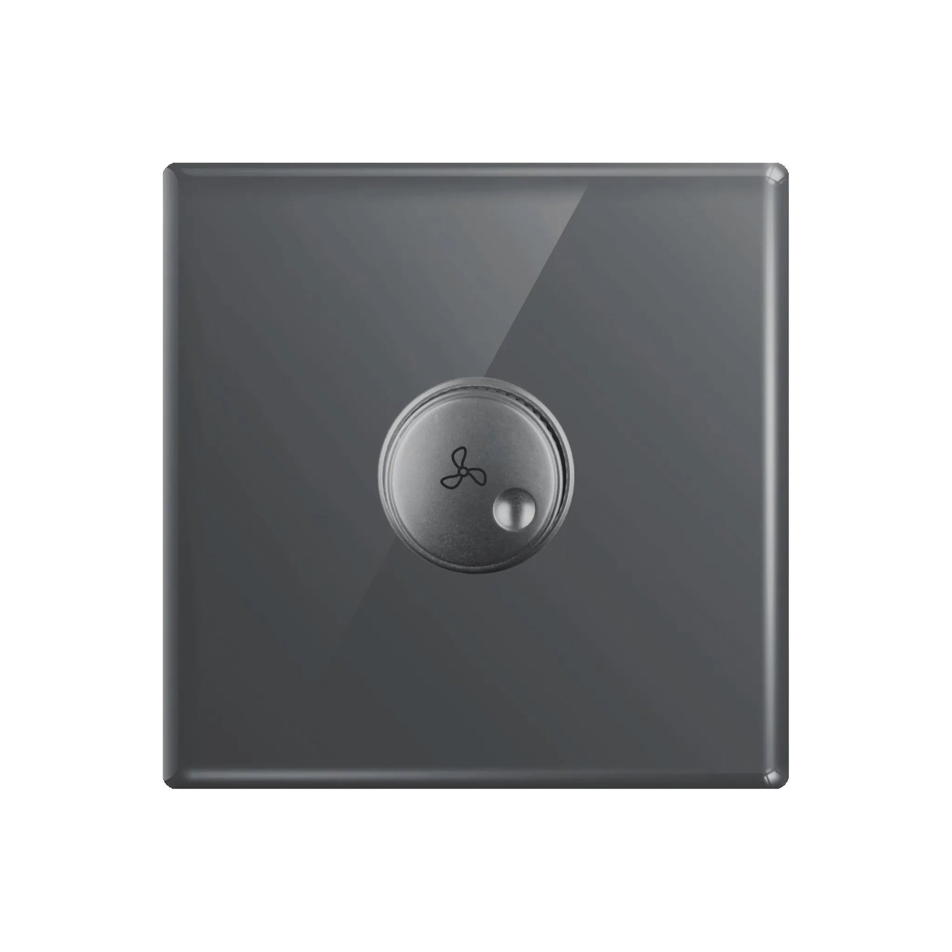 Aqua Glasskin Grey Fan Dimmer Price in Pakistan