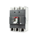 ABB A2B 250 3 Pole Molded Case Circuit Breaker