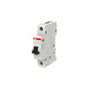 ABB S201-C 1 Pole Miniature Circuit Breaker 10KA