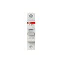 ABB SJ 201 6 KA 1 Pole Miniature Circuit Breaker