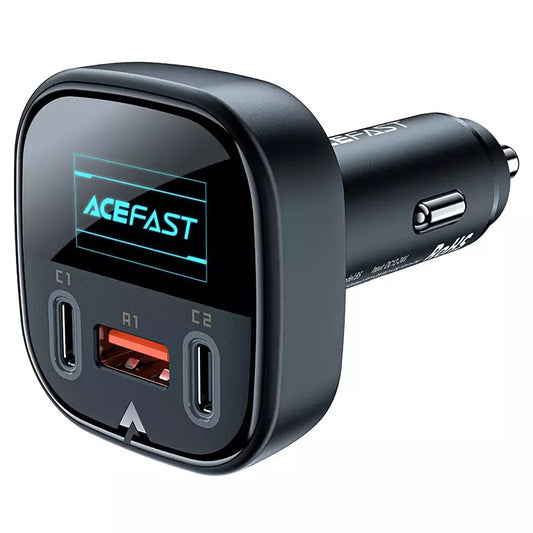 acefast b5 101w 2c a car charger Price in Pakistan