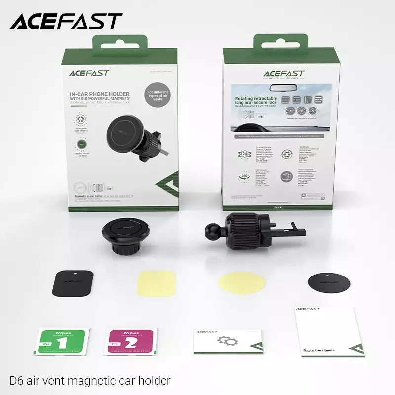 Acefast Desktop Charger Price in Pakistan