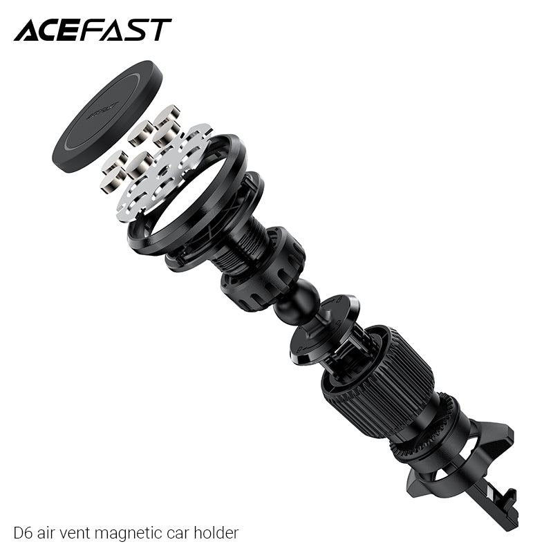 Acefast Car Magnetic Holder Air Vent Price in Pakistan