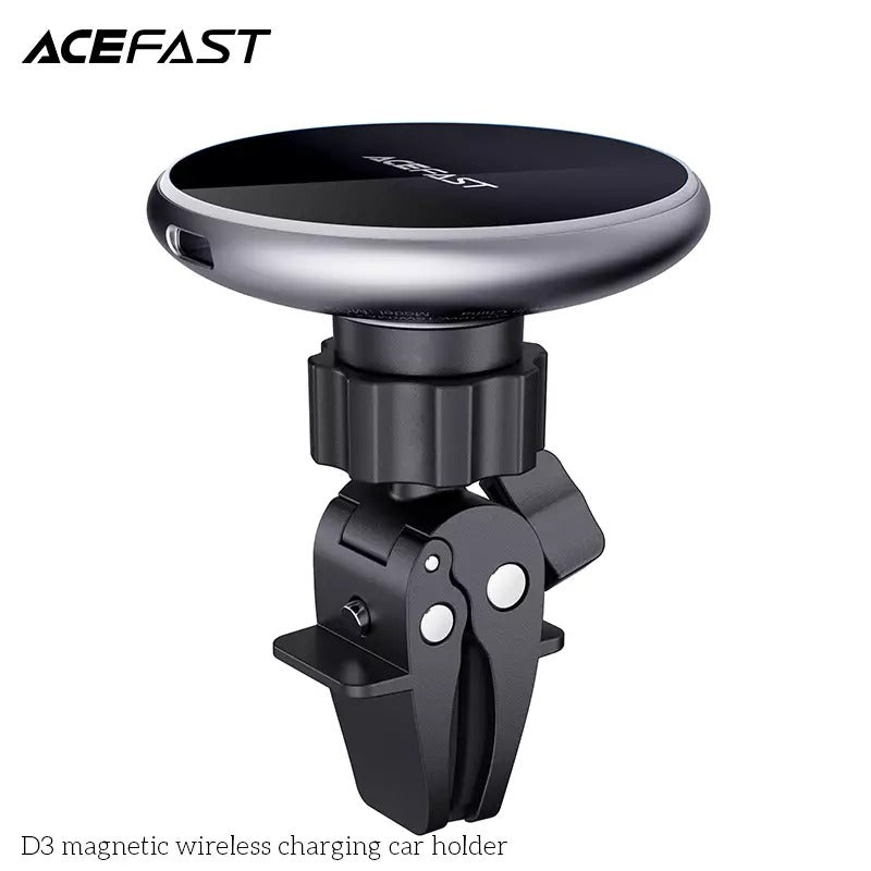 Acefast Wireless Charging Car Holder Price in Pakistan 