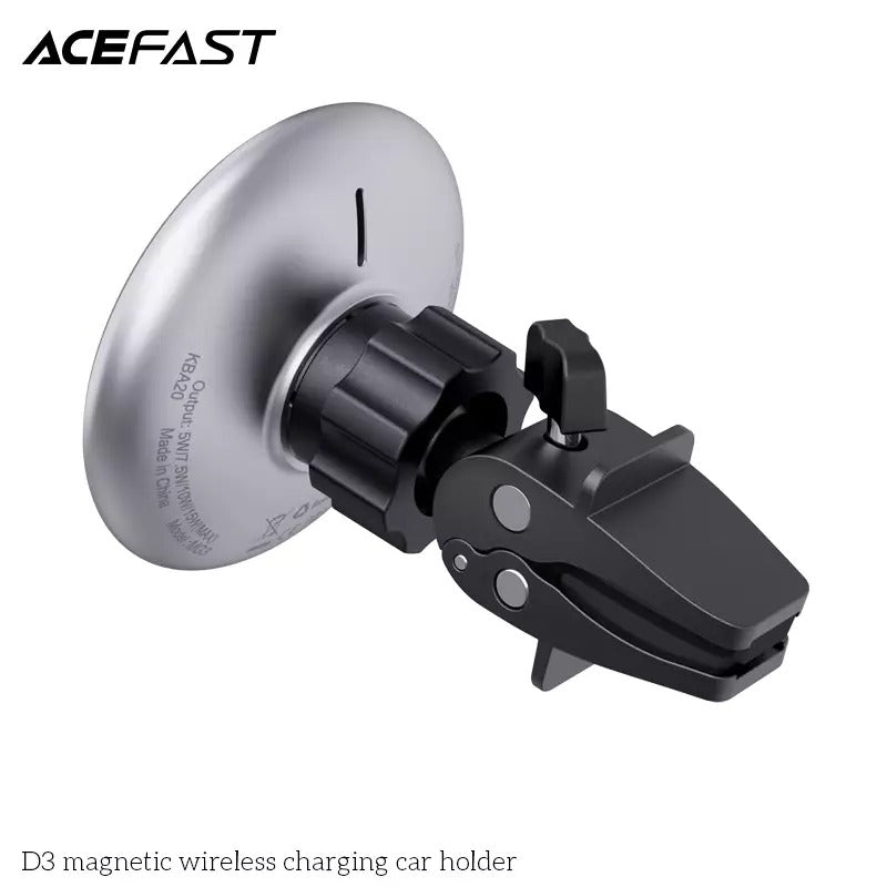 Acefast Charging Car Holder Price in Pakistan 