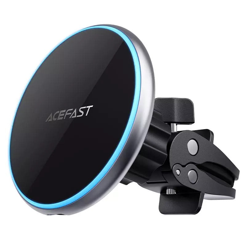 Acefast Magnetic Wireless Charging Car Holder Price in Pakistan 
