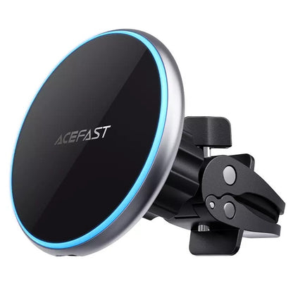 Magnetic Wireless Charging Car Holder Price in Pakistan 