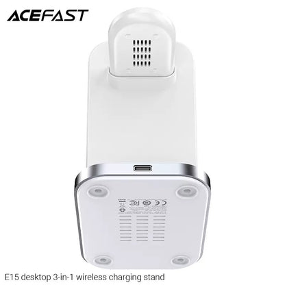 Acefast Desktop Charger & Stand Price in Pakistan