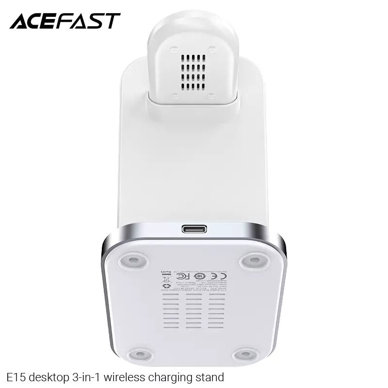 Acefast Desktop Charger & Stand Price in Pakistan